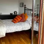 Water View Apartment