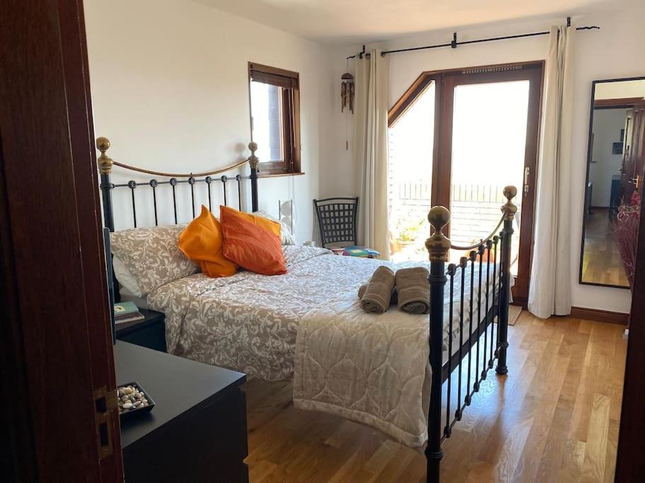 Water View Apartment Belfast