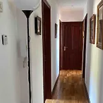 Water View Apartment