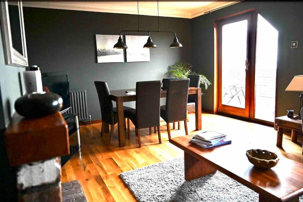 Appartement Water View