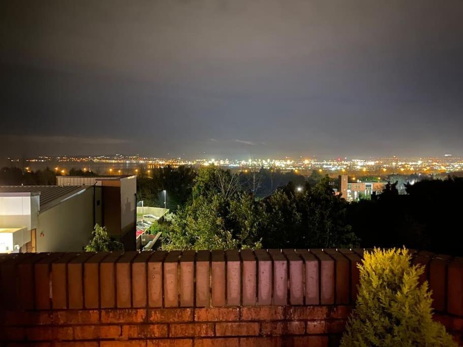 Appartement Water View *