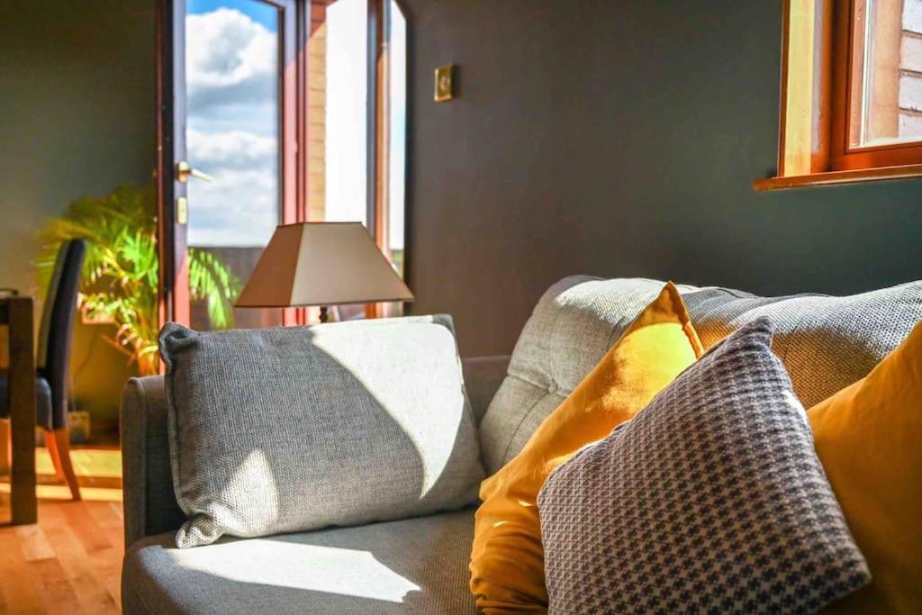Appartement Water View Belfast
