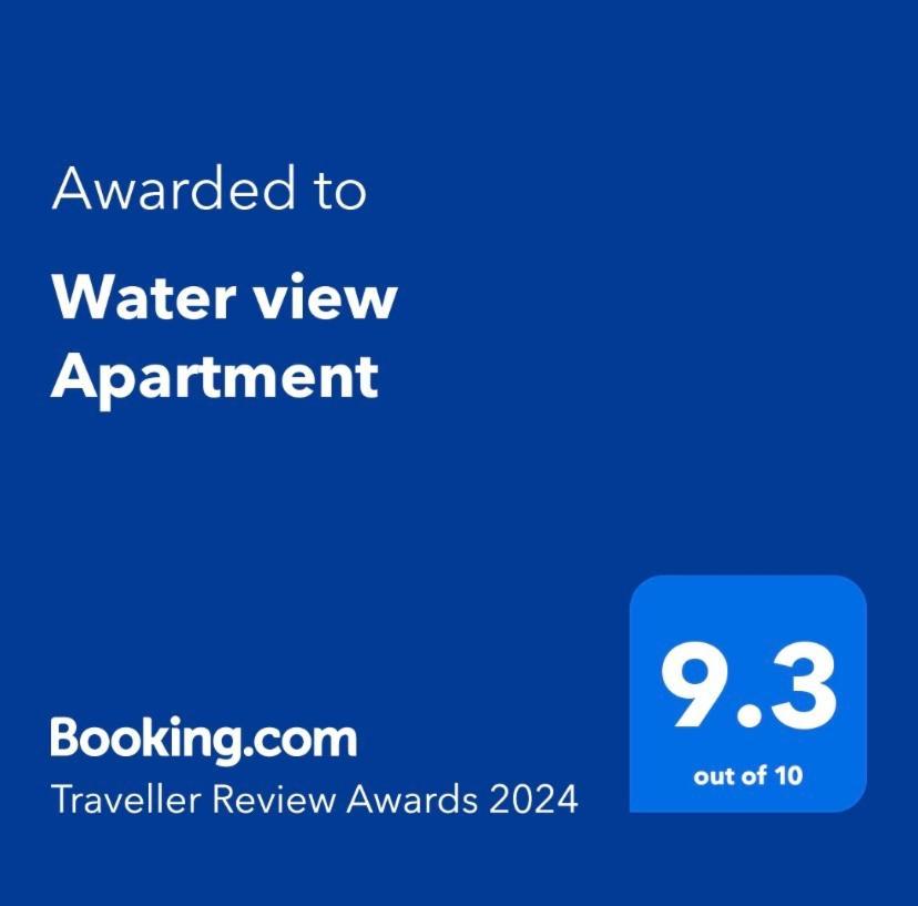Appartement Water View Belfast
