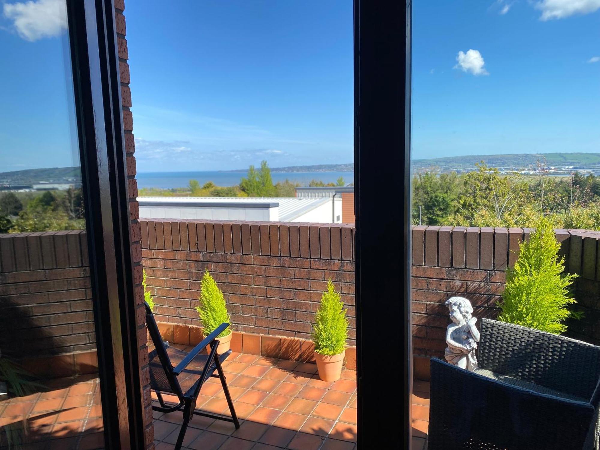 Appartement Water View